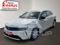 2025 Opel Astra