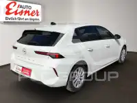 2025 Opel Astra