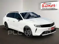 2025 Opel Astra