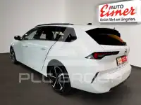 2025 Opel Astra