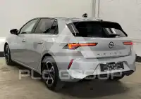 2025 Opel Astra