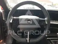 2025 Opel Astra
