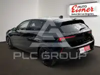 2025 Opel Astra