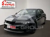 2025 Opel Astra