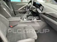 2025 Opel Astra