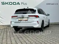 2025 Opel Astra