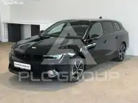 2025 Opel Astra