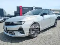 2025 Opel Astra