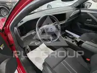 2025 Opel Astra