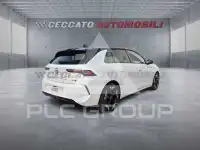 2025 Opel Astra