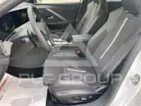 2025 Opel Astra