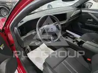 2025 Opel Astra