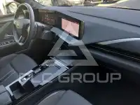 2025 Opel Astra