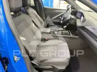 2025 Opel Astra