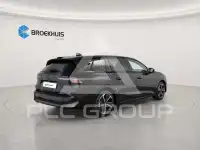 2025 Opel Astra
