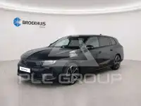 2025 Opel Astra