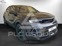 2025 Opel Mokka