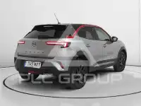 2025 Opel Mokka