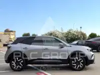 2025 Opel Mokka