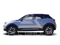2025 Opel Mokka