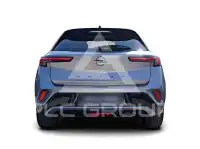 2025 Opel Mokka