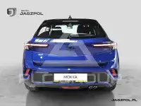 2025 Opel Mokka