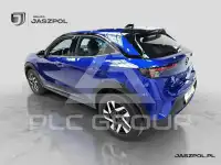 2025 Opel Mokka
