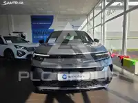 2025 Opel Mokka