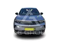 2025 Opel Mokka
