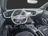2025 Opel Mokka