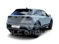2025 Opel Mokka