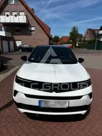 2025 Opel Mokka