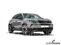 2025 Opel Mokka