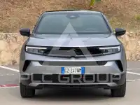 2025 Opel Mokka