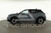 2025 Opel Mokka