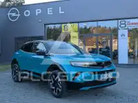 2025 Opel Mokka