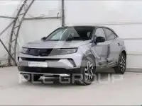 2025 Opel Mokka