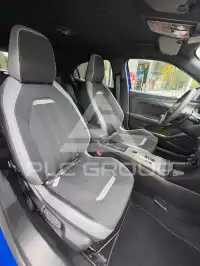 2025 Opel Mokka