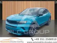 2025 Opel Mokka