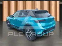 2025 Opel Mokka