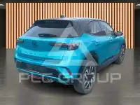 2025 Opel Mokka
