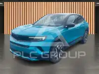 2025 Opel Mokka