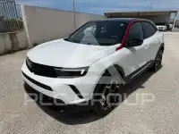 2025 Opel Mokka
