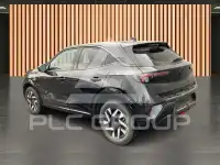 2025 Opel Mokka