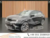 2025 Opel Mokka