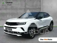 2025 Opel Mokka