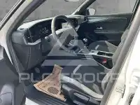 2025 Opel Mokka