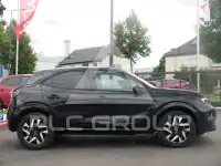 2025 Opel Mokka