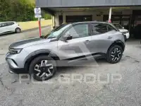 2025 Opel Mokka