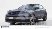 2025 Opel Mokka